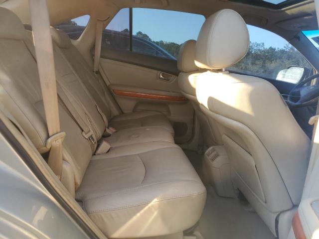 Photo 11 from auction – 2008 LEXUS RX 350 with VIN 2T2GK31U78C041511