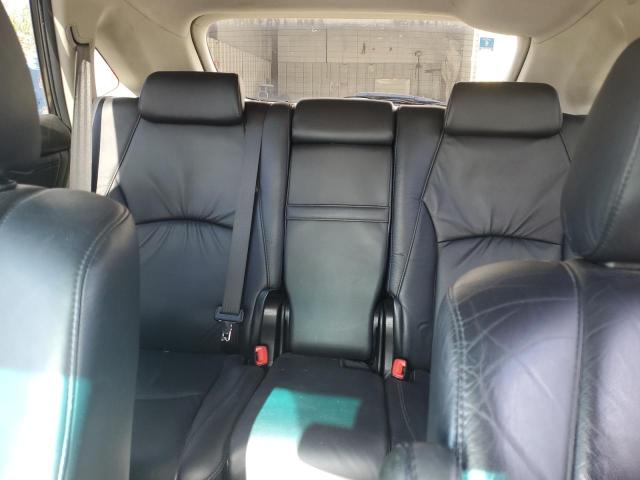 Photo 10 from auction – 2009 LEXUS RX 350 with VIN 2T2HK31U19C124020