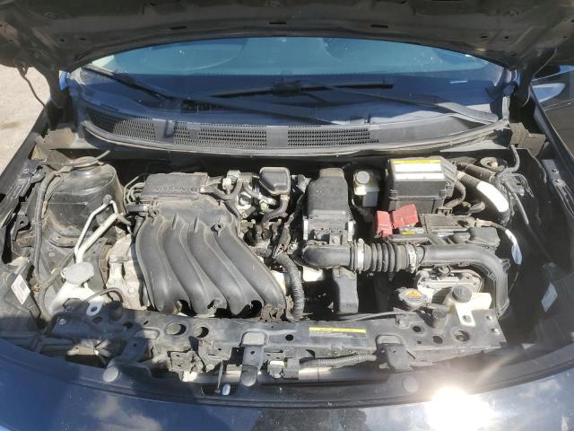 Photo 11 from auction – 2016 NISSAN VERSA S with VIN 3N1CN7AP1GL914650