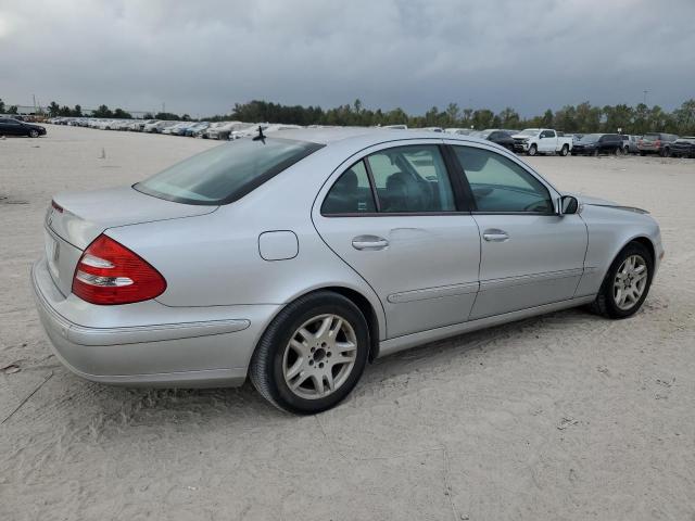 Photo 3 from auction – 2003 MERCEDES-BENZ E 320 with VIN WDBUF65JX3A271178