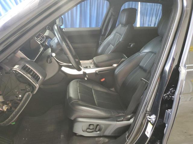Photo 7 from auction – 2018 LAND ROVER RANGE ROVE with VIN SALWR2RV0JA183690
