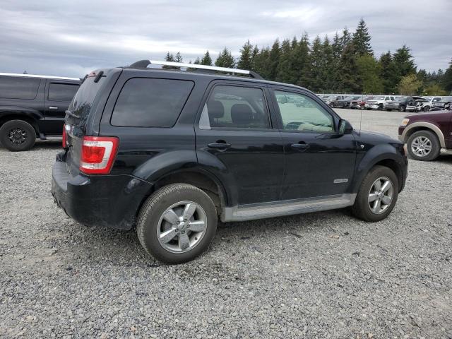 Photo 3 from auction – 2008 FORD ESCAPE LIM with VIN 1FMCU04188KE50530