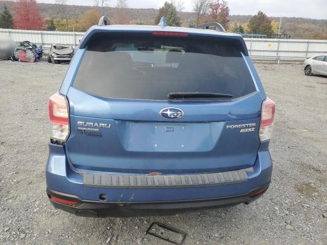 Photo 6 from auction – 2017 SUBARU FORESTER 2 with VIN JF2SJAGC5HH489571