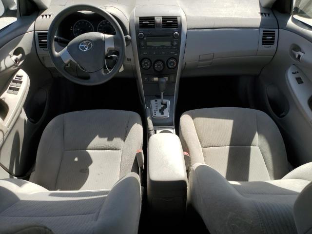 Photo 8 from auction – 2010 TOYOTA COROLLA BA with VIN 1NXBU4EE7AZ299386