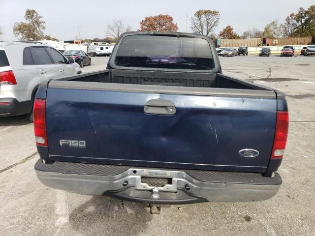 Photo 6 from auction – 2003 FORD F150 with VIN 1FTRX17W23NA43989