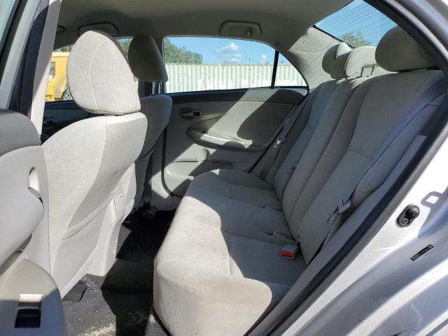 Photo 10 from auction – 2010 TOYOTA COROLLA BA with VIN 2T1BU4EE1AC429213