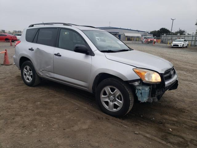 Photo 4 from auction – 2009 TOYOTA RAV4 with VIN JTMZF33V995012081