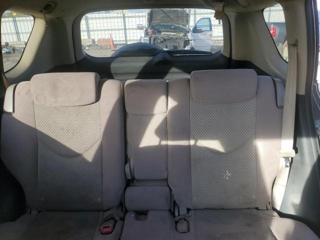 Photo 10 from auction – 2007 TOYOTA RAV4 with VIN JTMZD33V275063490