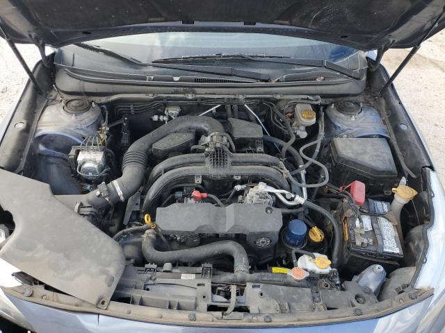 Photo 11 from auction – 2016 SUBARU LEGACY 2.5 with VIN 4S3BNAC65G3034945