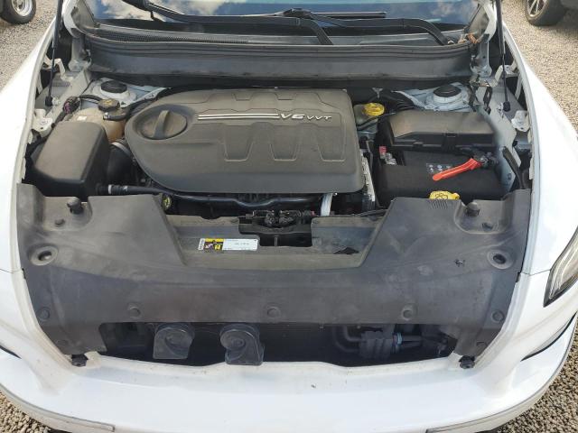 Photo 11 from auction – 2015 JEEP CHEROKEE L with VIN 1C4PJLCS7FW507042