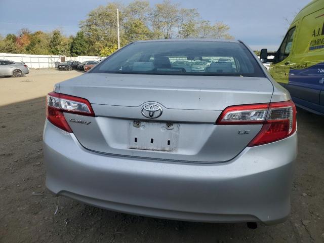 Photo 6 from auction – 2012 TOYOTA CAMRY BASE with VIN 4T1BF1FK7CU003461