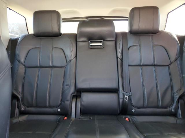 صورة رقم 10 من المزاد - 2016 LAND ROVER RANGE ROVE مع VIN SALWR2PF2GA664383