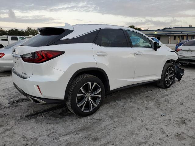 Photo 3 from auction – 2017 LEXUS RX 350 BAS with VIN 2T2ZZMCA3HC046721