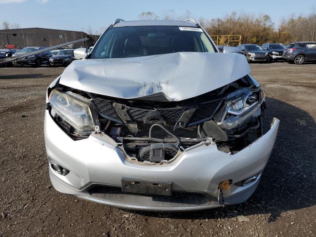 Photo 5 from auction – 2014 NISSAN ROGUE S with VIN 5N1AT2MV3EC867701
