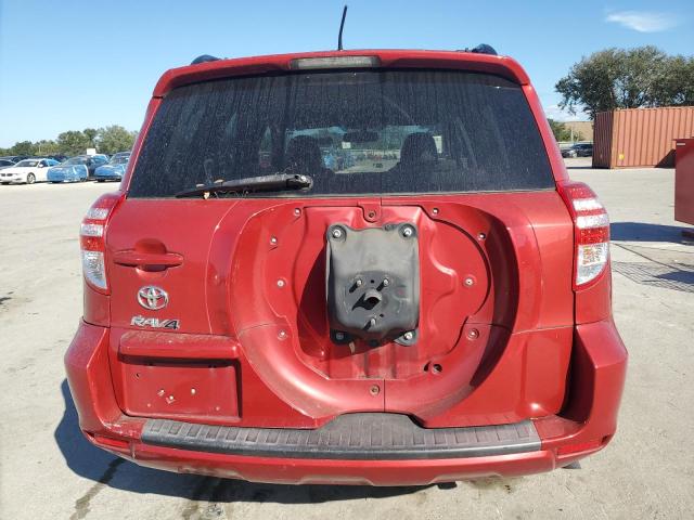 Photo 6 from auction – 2011 TOYOTA RAV4 with VIN 2T3ZF4DV0BW060345