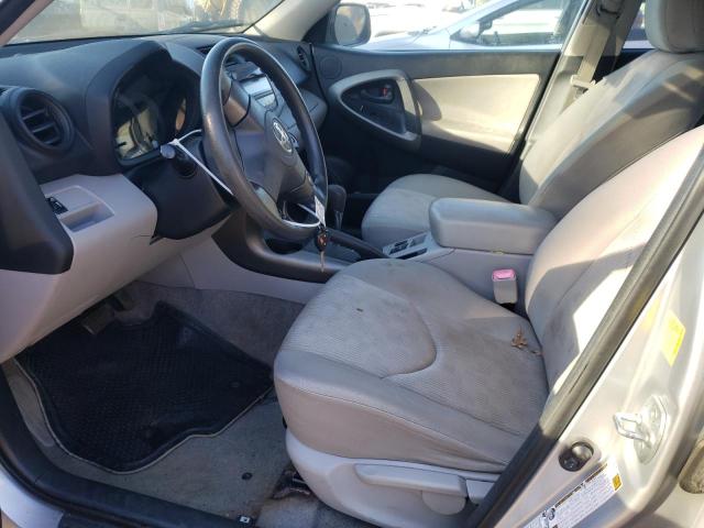 Photo 7 from auction – 2011 TOYOTA RAV4 with VIN JTMBF4DV3BD041688