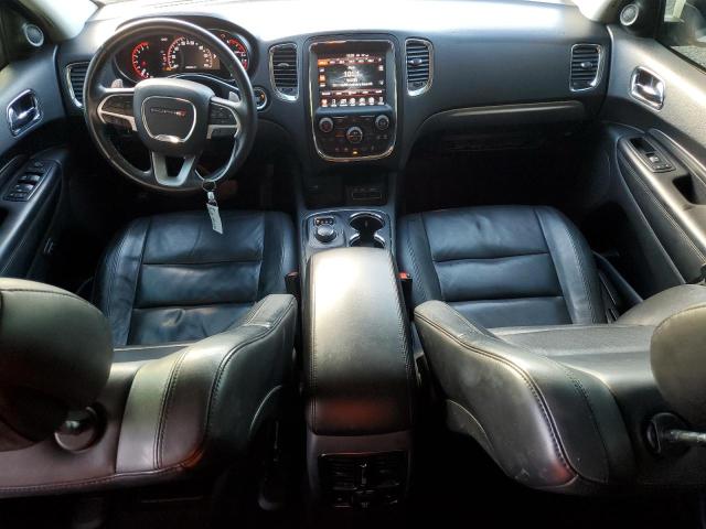 Photo 8 from auction – 2017 DODGE DURANGO GT with VIN 1C4RDHDG7HC869495