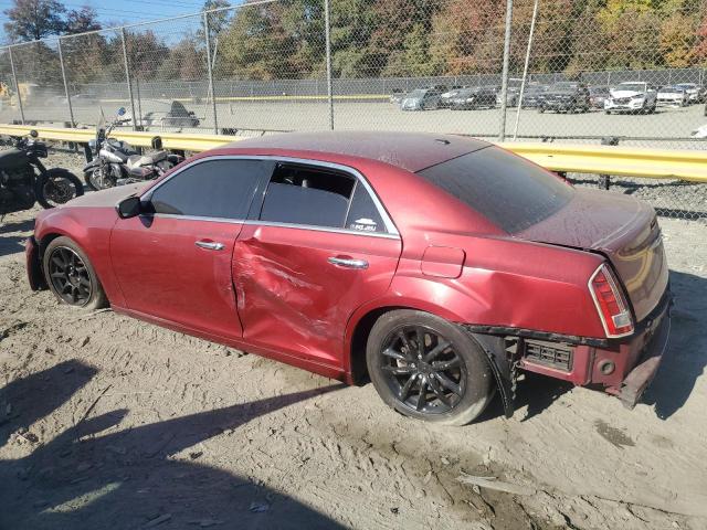 Photo 2 from auction – 2013 CHRYSLER 300C with VIN 2C3CCAET6DH675712