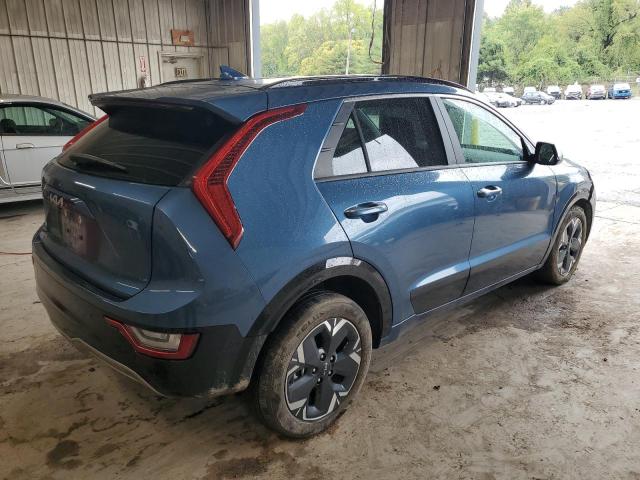 Photo 3 from auction – 2023 KIA NIRO WAVE with VIN KNDCT3L13P5046235