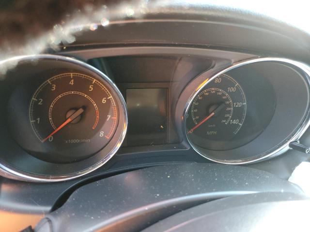 Photo 9 from auction – 2015 MITSUBISHI OUTLANDER with VIN 4A4AP4AU2FE036933