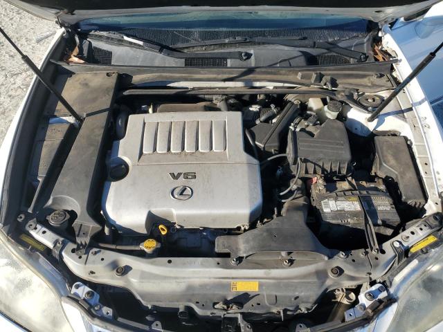 Photo 11 from auction – 2012 LEXUS ES 350 with VIN JTHBK1EGXC2498908