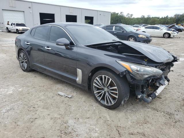 Photo 4 from auction – 2019 KIA STINGER with VIN KNAE15LA9K6049487