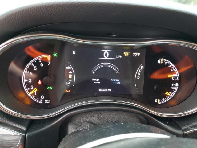 Photo 9 from auction – 2017 JEEP GRAND CHER with VIN 1C4RJFLG4HC786685