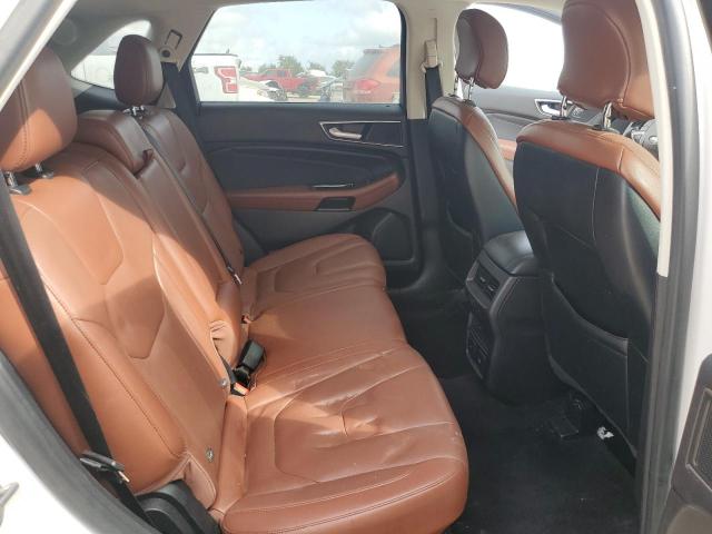 Photo 11 from auction – 2015 FORD EDGE TITAN with VIN 2FMTK3K8XFBB72924