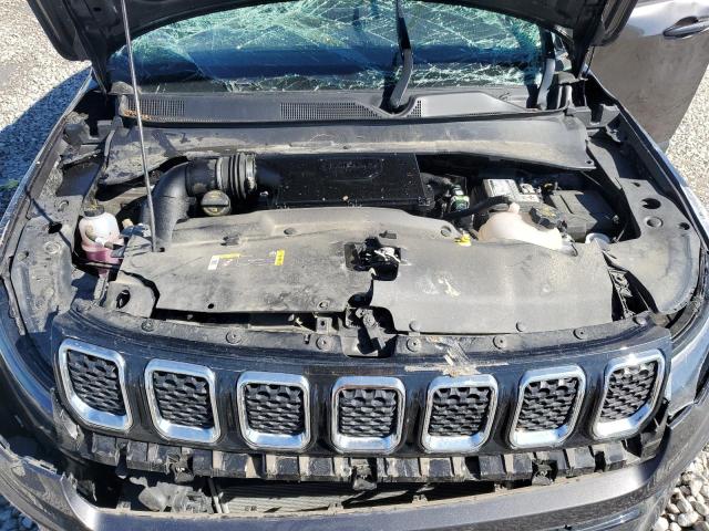 Photo 12 from auction – 2023 JEEP COMPASS LI with VIN 3C4NJDCN7PT544915