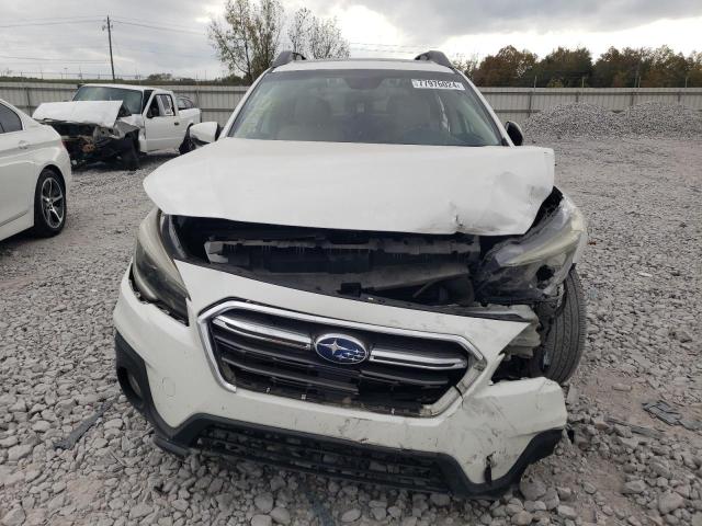 Photo 5 from auction – 2019 SUBARU OUTBACK 2. with VIN 4S4BSAHC7K3367854