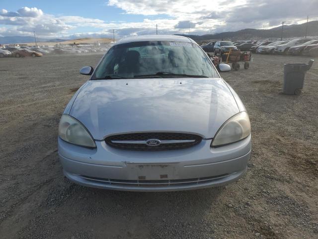 Photo 5 from auction – 2000 FORD TAURUS SE with VIN 1FAFP5321YG227884
