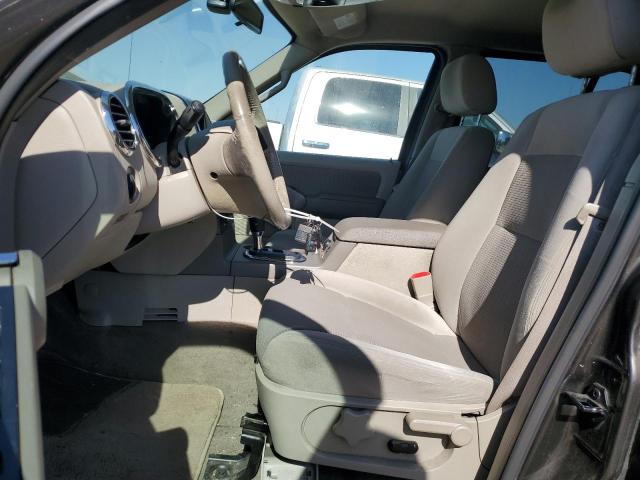 Photo 7 from auction – 2006 FORD EXPLORER X with VIN 1FMEU73E56UB44943