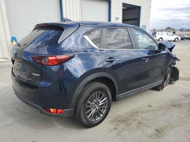 Photo 3 from auction – 2020 MAZDA CX-5 TOURI with VIN JM3KFBCM9L1815272