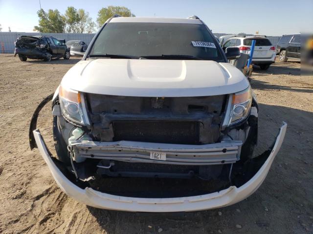 Photo 5 from auction – 2014 FORD EXPLORER X with VIN 1FM5K8D83EGA43580