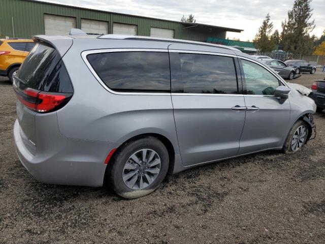 Photo 3 from auction – 2021 CHRYSLER PACIFICA H with VIN 2C4RC1L73MR594575