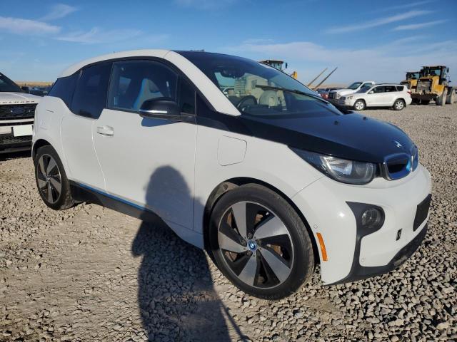 Photo 4 from auction – 2016 BMW I3 REX with VIN WBY1Z4C56GV507280
