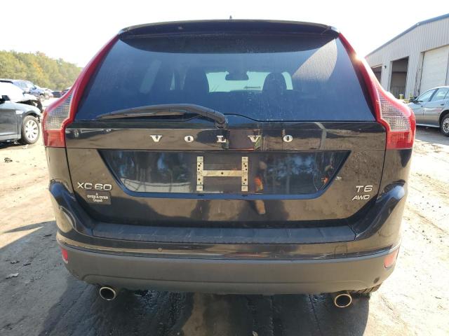 Photo 6 from auction – 2011 VOLVO XC60 T6 with VIN YV4902DZ6B2192251