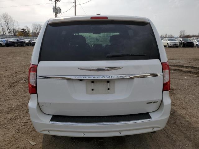 Photo 6 from auction – 2016 CHRYSLER TOWN & COU with VIN 2C4RC1JG3GR136090