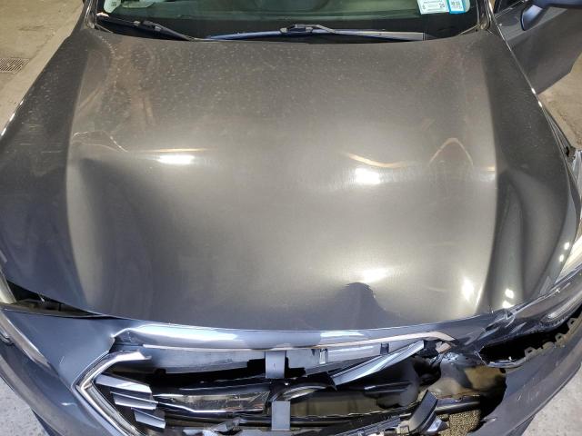 Photo 11 from auction – 2018 SUBARU LEGACY 2.5 with VIN 4S3BNAC69J3010669