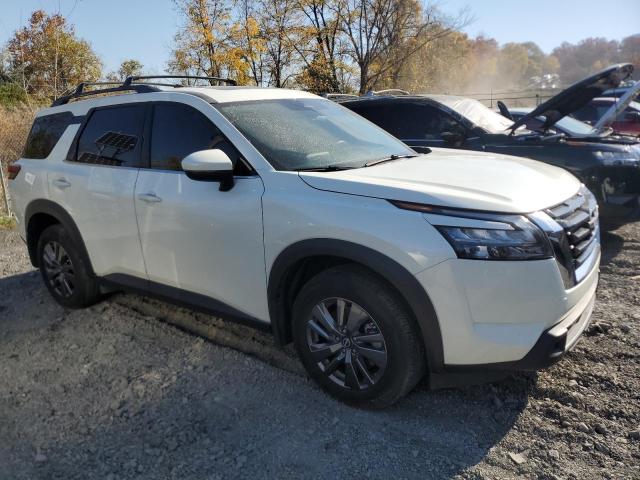 Zdjęcie 4 z aukcji – 2023 NISSAN PATHFINDER z VIN 5N1DR3BD3PC264424