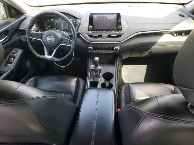 Photo 8 from auction – 2019 NISSAN ALTIMA SR with VIN 1N4BL4CV2KC184797