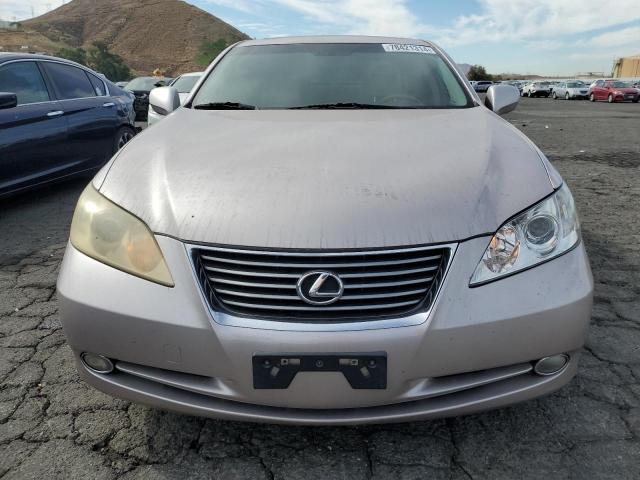 Photo 5 from auction – 2007 LEXUS ES 350 with VIN JTHBJ46G372003683