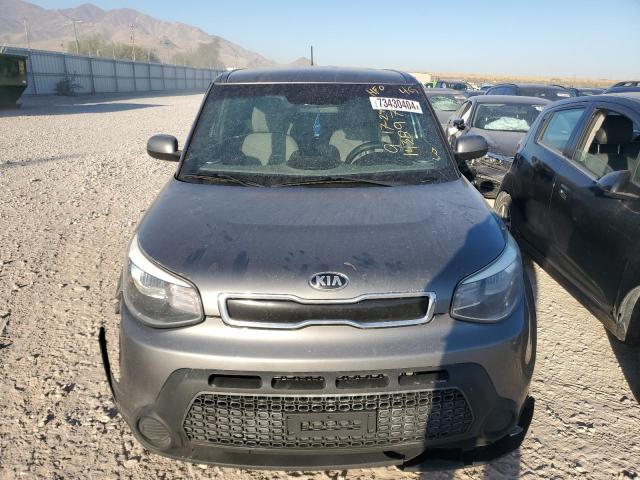 Zdjęcie 5 z aukcji – 2015 KIA SOUL z VIN KNDJN2A25F7143897