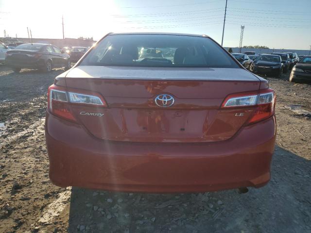 Photo 6 from auction – 2014 TOYOTA CAMRY L with VIN 4T1BF1FK7EU843033