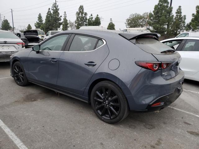 Photo 2 from auction – 2023 MAZDA 3 PREMIUM with VIN JM1BPBNY0P1605400