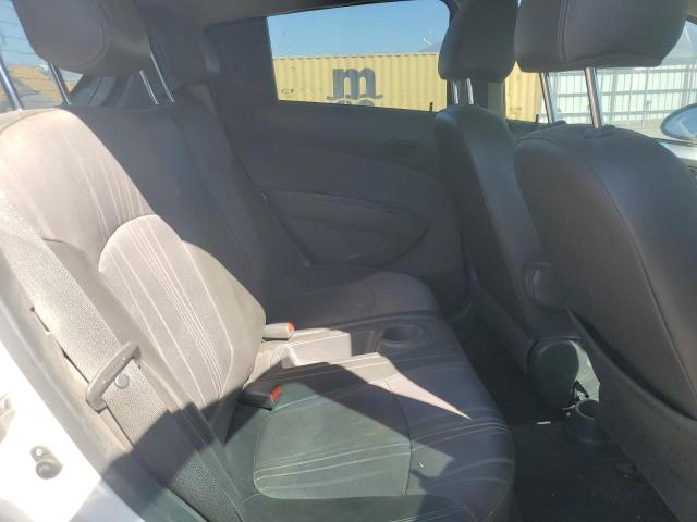 Photo 10 from auction – 2014 CHEVROLET SPARK 1LT with VIN KL8CD6S97EC544123