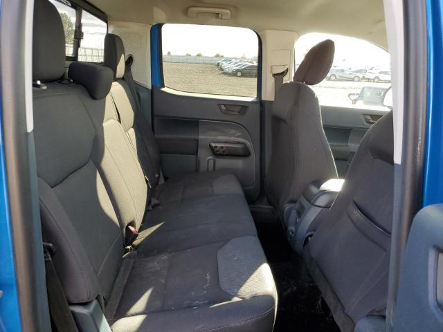 Photo 10 from auction – 2022 FORD MAVERICK X with VIN 3FTTW8E39NRA74330