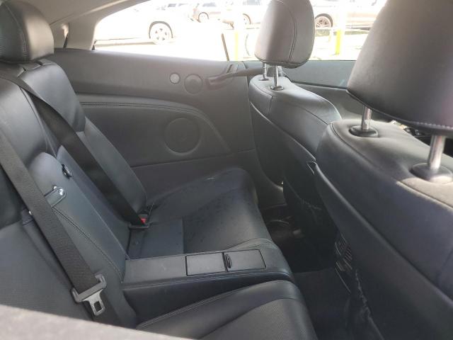Photo 10 from auction – 2012 LEXUS IS 350 with VIN JTHFE2C22C2508708