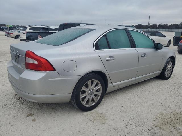 Photo 3 from auction – 2009 VOLVO S80 3.2 with VIN YV1AS982691101375