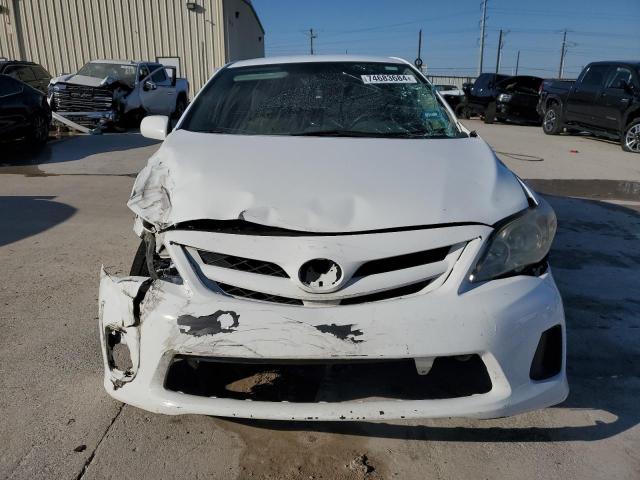 Photo 5 from auction – 2012 TOYOTA COROLLA BA with VIN 2T1BU4EE8CC870792